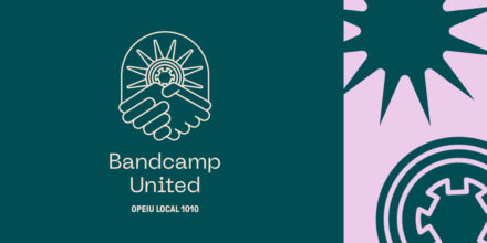 Bandcamp United: Unsicherheiten wegen Songtradr-Übernahme