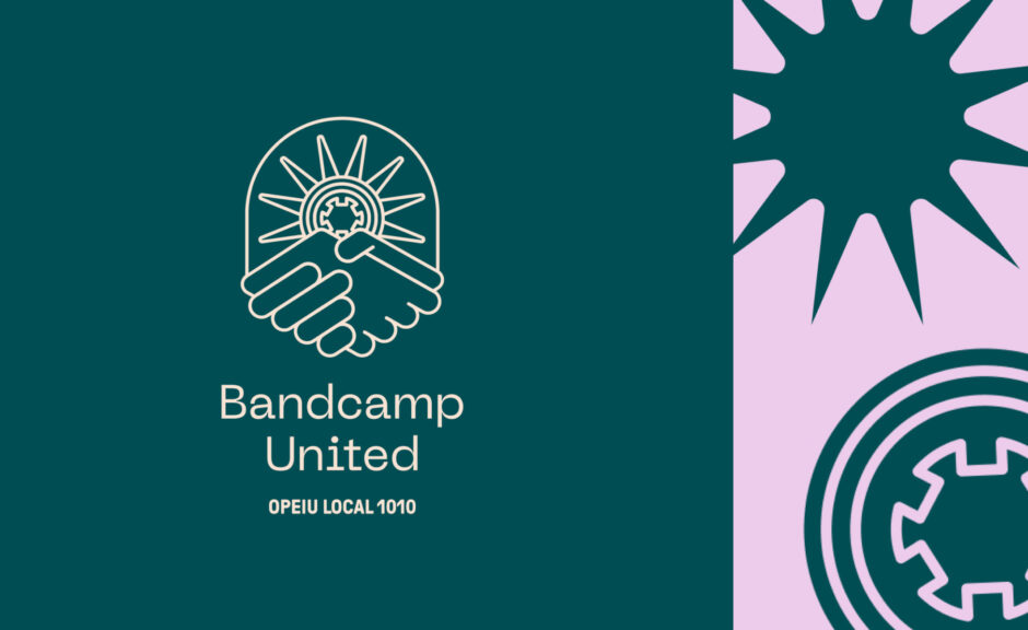 Bandcamp United: Unsicherheiten wegen Songtradr-Übernahme