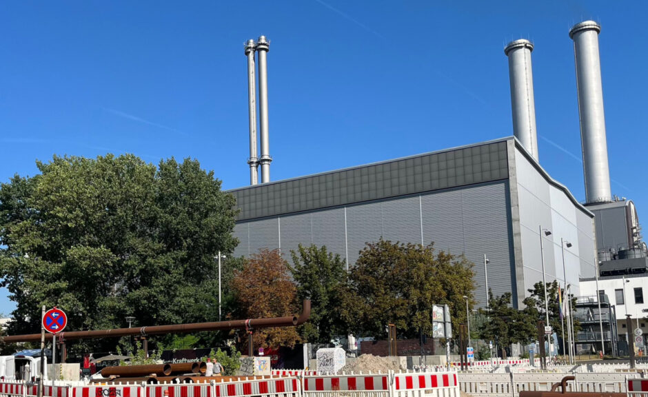 Hard Wax: Neue Location ab Ende Oktober