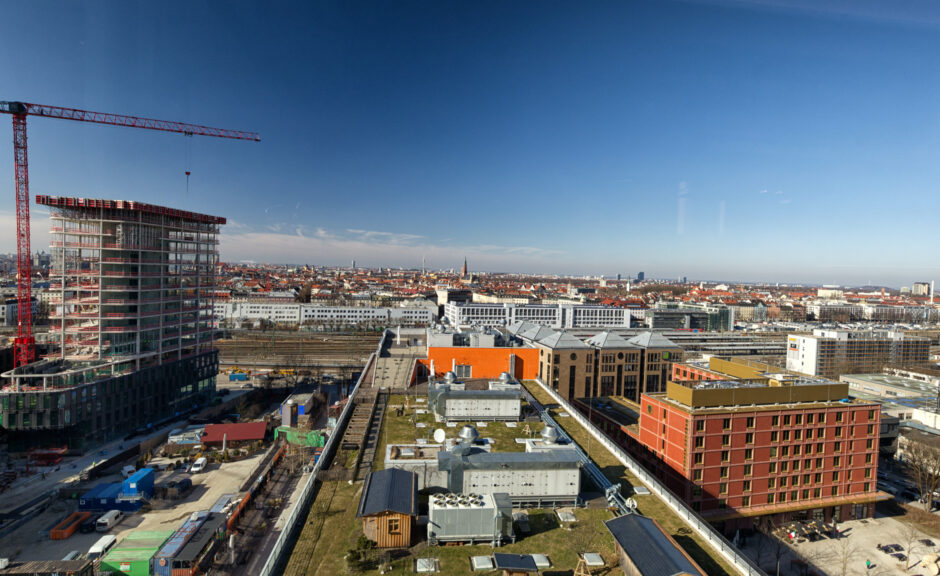 München: Neuer Club 'DNA' eröffnet im November