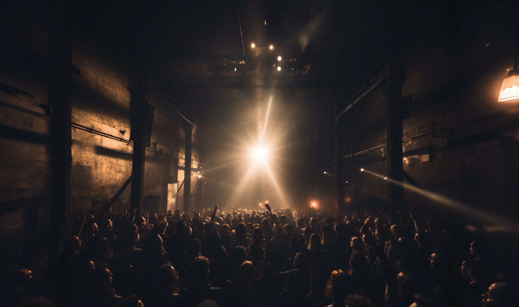 Jahresrückblick 2023.