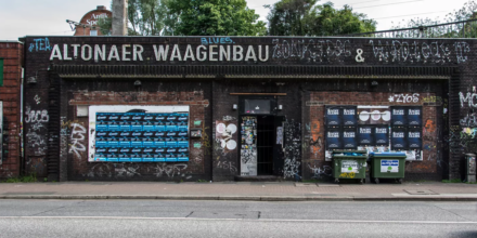Waagenbau, Fundbureau, Astra Stube: Hamburger Kultclubs haben neue Standorte gefunden
