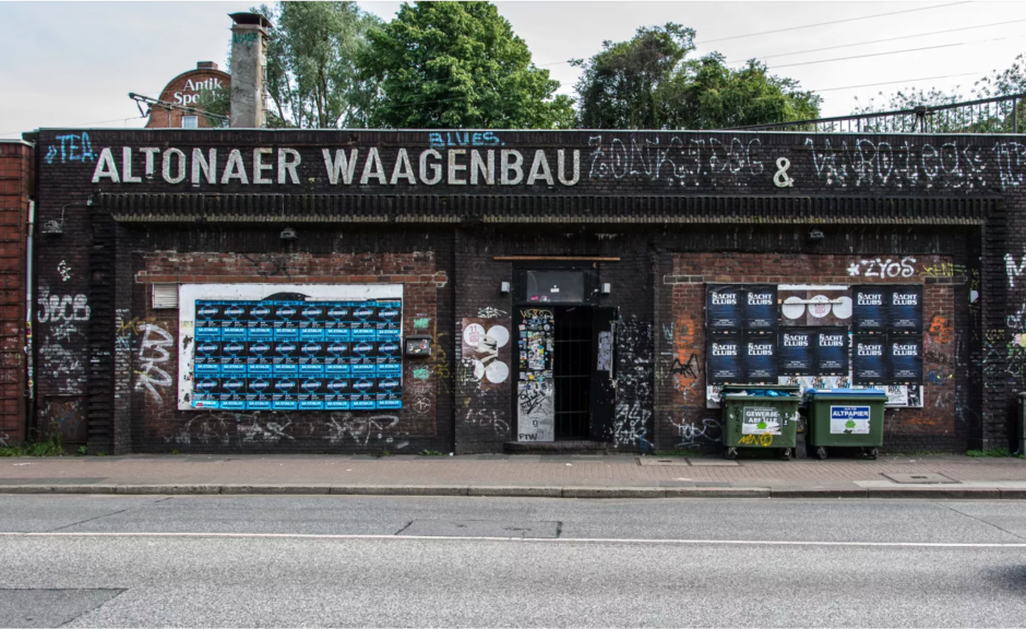 Waagenbau, Fundbureau, Astra Stube: Hamburger Kultclubs haben neue Standorte gefunden