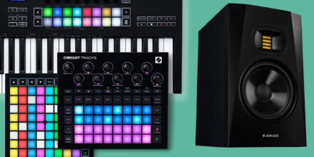 Novation und Adam Audio lassen die Preise purzeln!