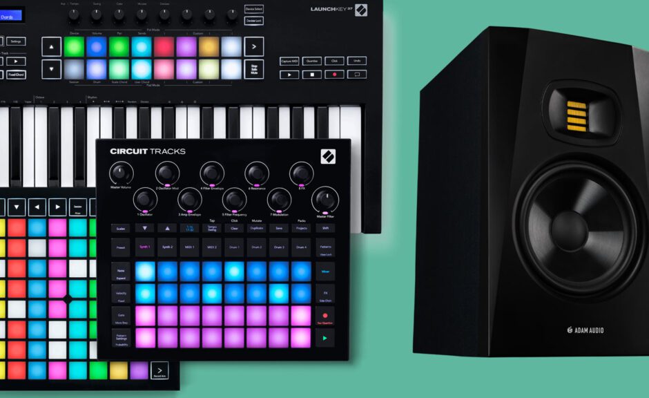 Suchergebnisse für: "Synth"