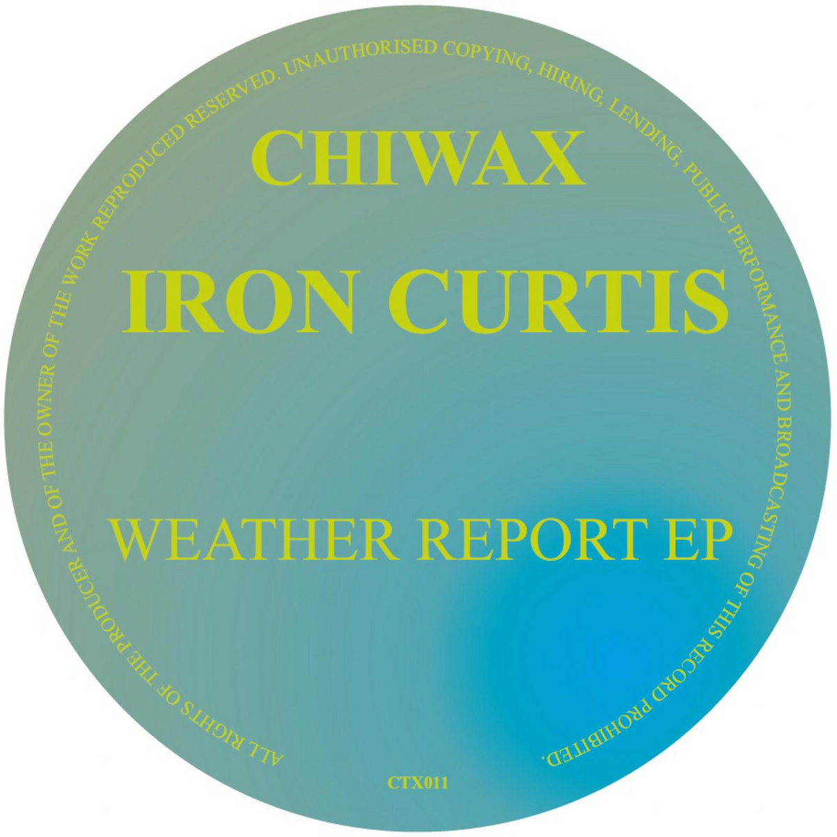 Iron Curtis – Factory (Sheffield Danse Mix) [DBH Music ]