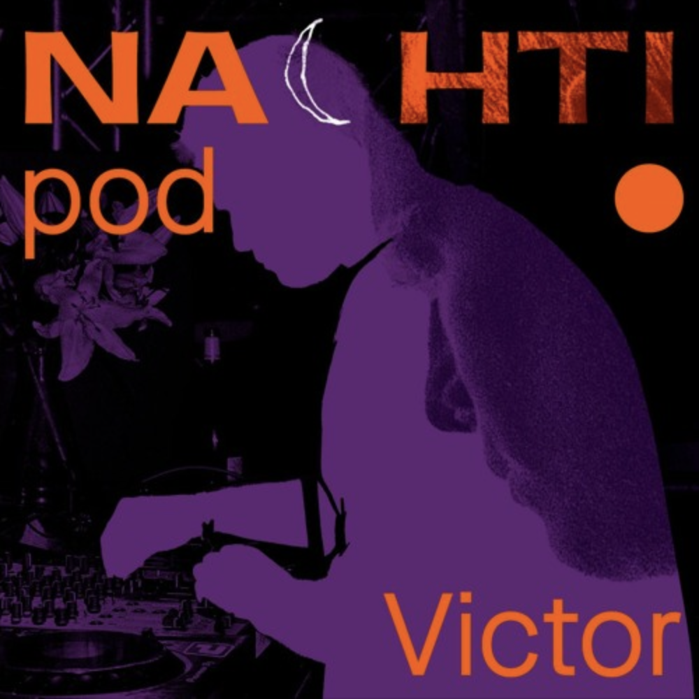 Victor – Nachtipod [Nachtiville]