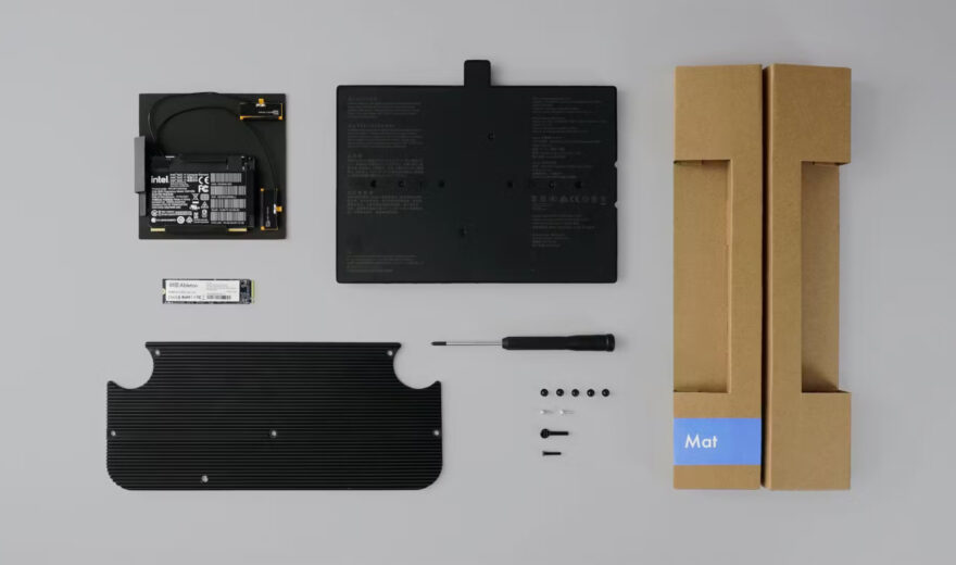 Ableton Push 3: Upgrade Kits für Standalone-Funktion sind da