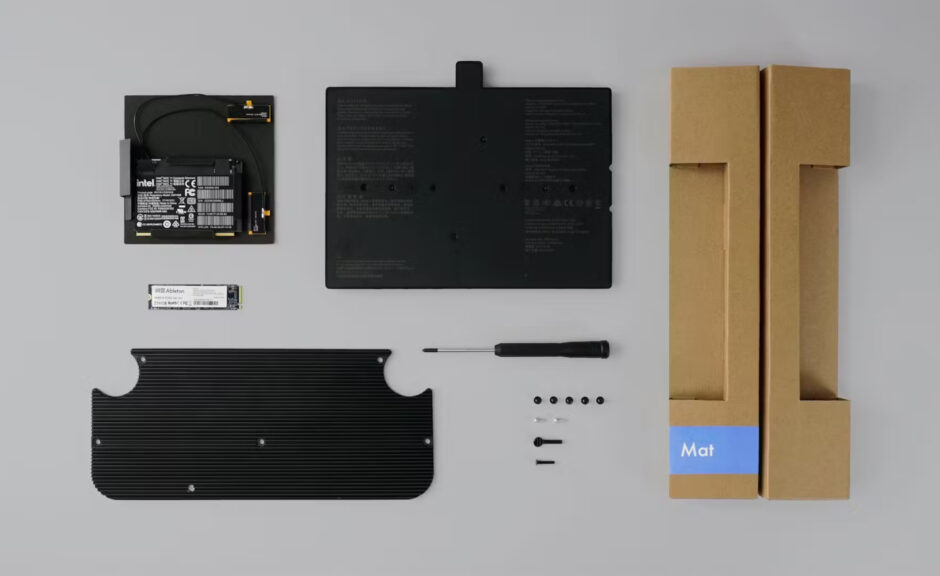 Ableton Push 3: Upgrade Kits für Standalone-Funktion sind da