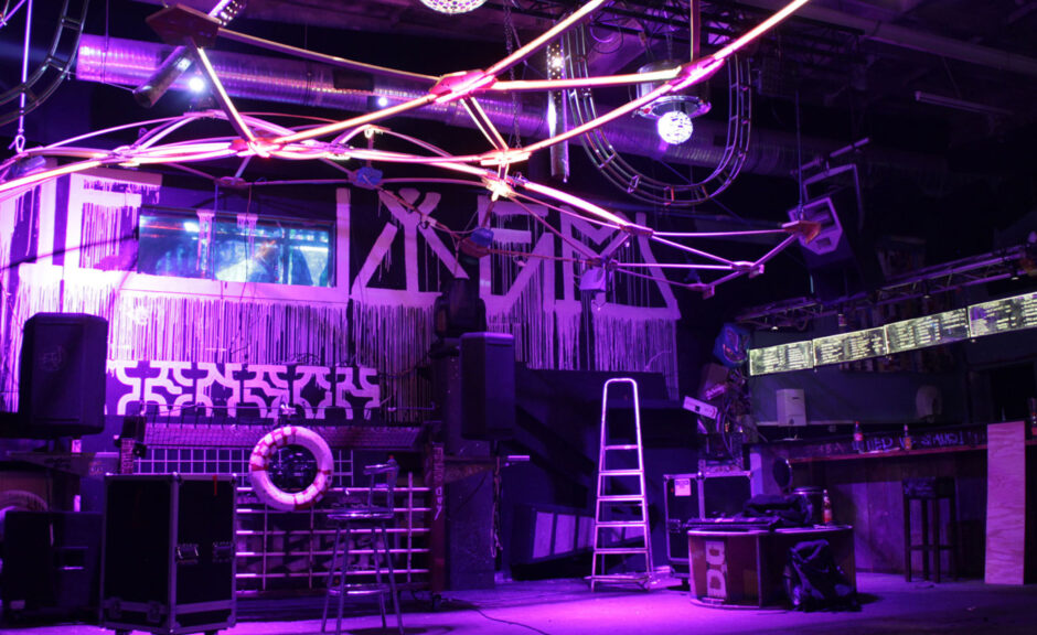 Mensch Meier: Dreitägiges Programm zum Abschied