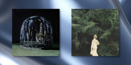 Musik zum Wochenende: The Caretaker, Alex Albrecht, Molly und Joshua Idehen