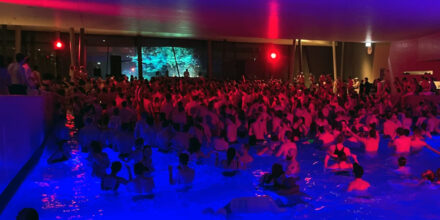 Nachtiville 2024: Festival wird nach schleppendem Ticketverkauf verkleinert