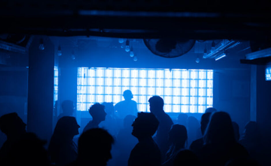 Suchergebnisse für: "Clubcommission"