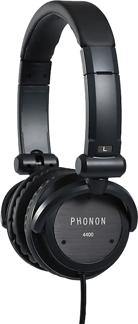 Phonon 4400
