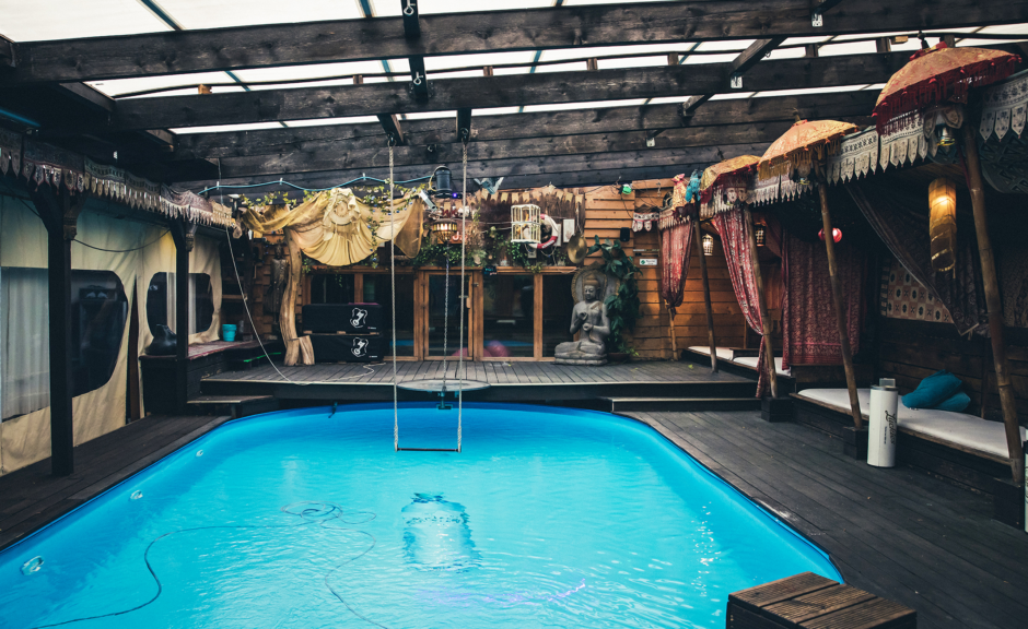 KitKat: Mehrere Türsteher laut Berichten aus der rechten Szene