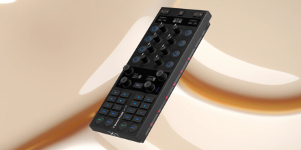 Test: Native Instruments Traktor X1 MK3 – Add-on-Controller für Traktor 