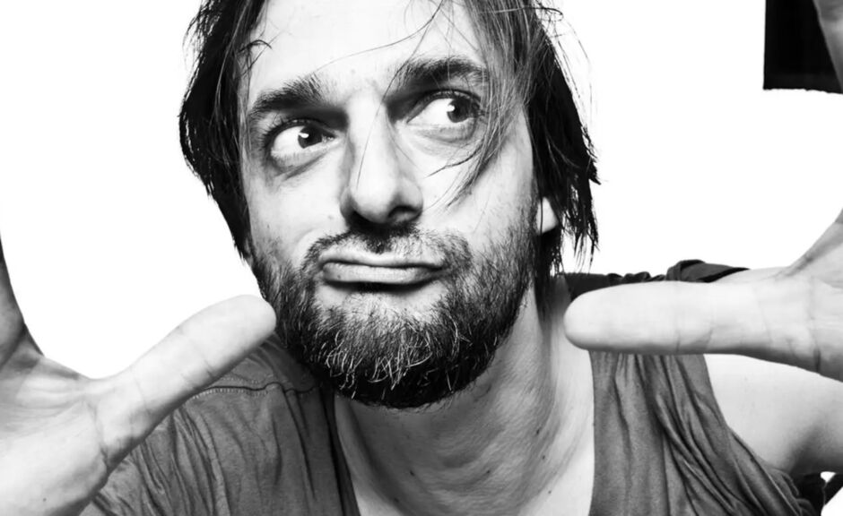 RAWAX startet eigenes Sublabel mit Ricardo Villalobos