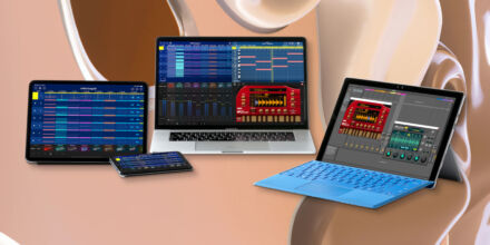 Korg Gadget 3: Update des Software-Studios