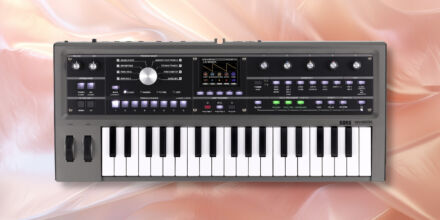 microKORG 2: Die Neuauflage des ewigen Klassikers