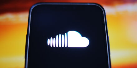 SoundCloud wird zum Verkauf angeboten
