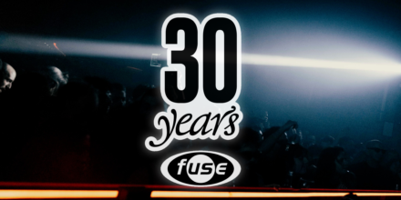 Brüssel: Kult-Club Fuse feiert 30-jähriges Bestehen