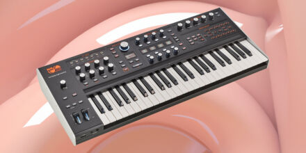 Mega-Deal: ASM Hydrasynth für nur 1.099 €