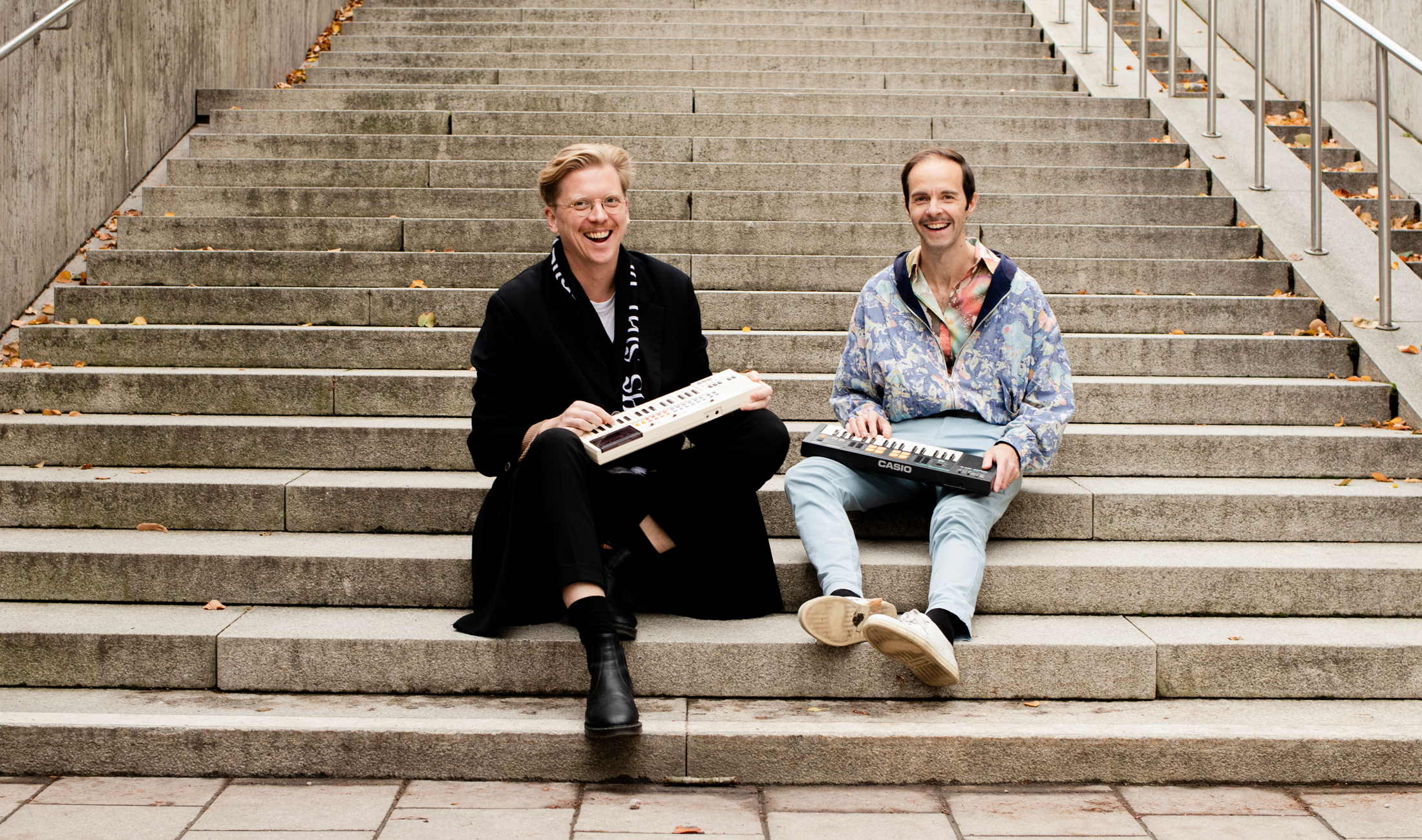 Foever89 ist eine ne Firma für Musik-Plugins.