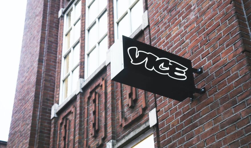 VICE Germany: Das Magazin wird eingestellt