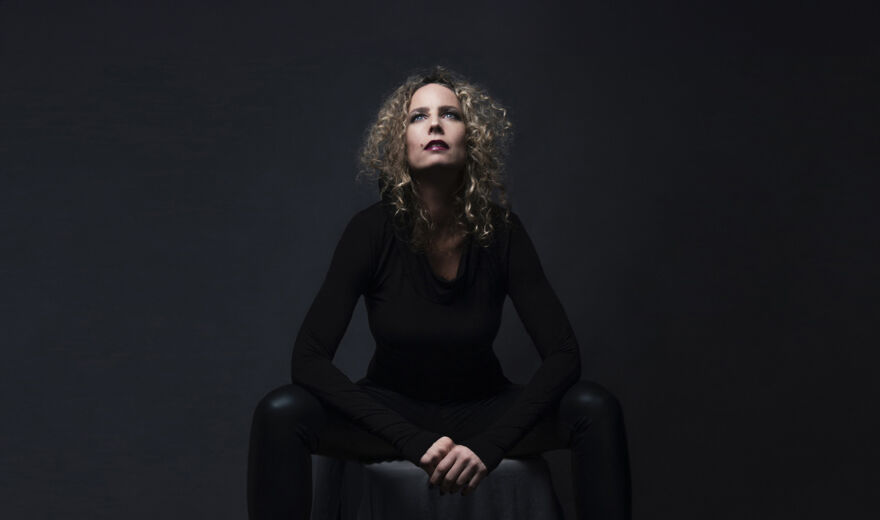 Monika Kruse: Die erste EP nach Depression bedingter Auszeit 