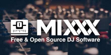 Mixxx 2.4: Neue Update-Version mit vielen Verbesserungen 