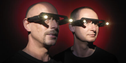 Orbital: Klassiker 'Chime' als limitierte Re-mastered Vinyl veröffentlicht