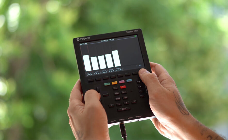 Suchergebnisse für: "synthesizer"