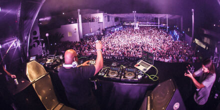 Space Ibiza feiert Wiedereröffnung an der Adria im Juni 2024