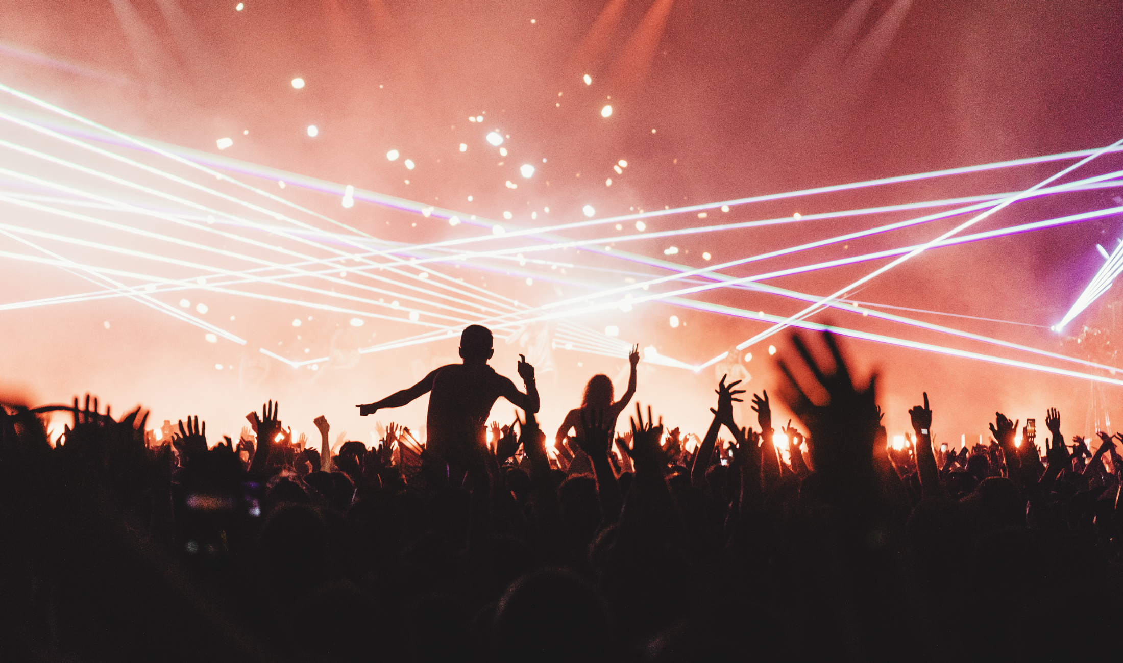 Sónar 2024 hat das Line-Up bekannt gegeben.