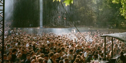 Totem Compass: Freund:innen auf dem Festival wiederfinden – ganz ohne Handy