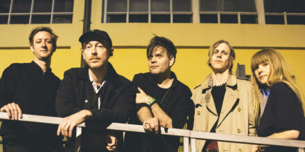 Trentemøller: Tourankündigung 2024