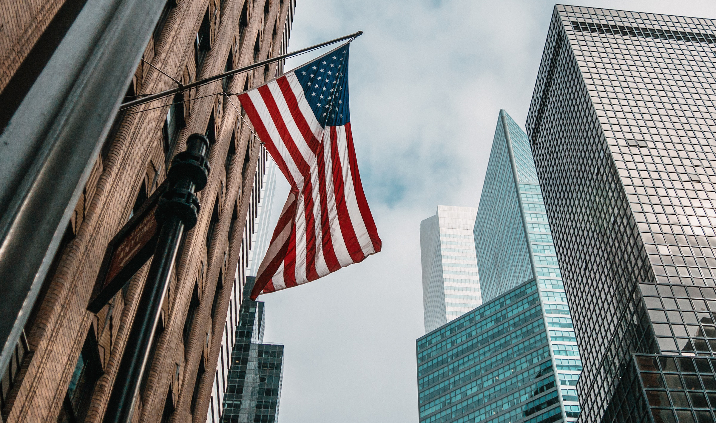 VISA für die USA werden teuerer.