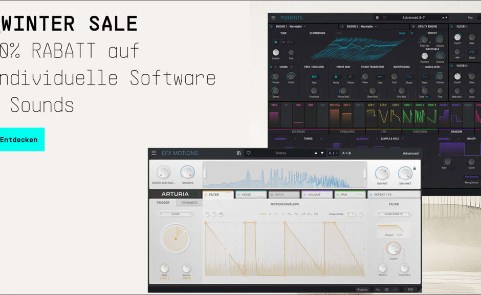 Suchergebnisse für: "Synth"