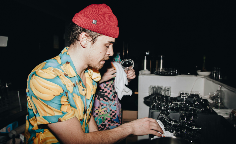 Suchergebnisse für: "Clubcommission"