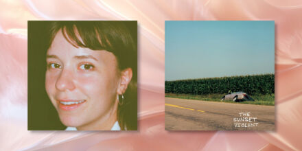 Musik zum Wochenende: Astrid Sonne, Mount Kimbie und BadBadNotGood