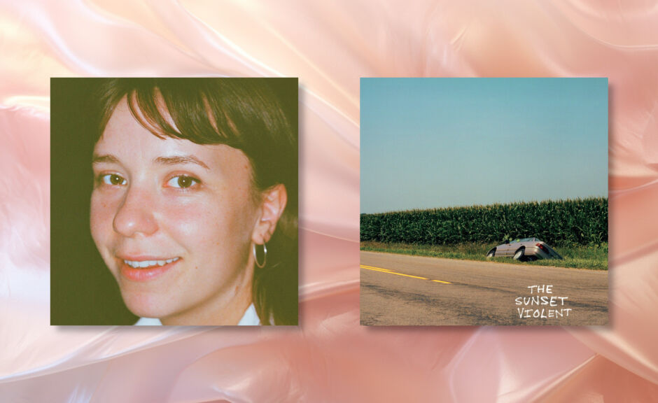 Musik zum Wochenende: Astrid Sonne, Mount Kimbie und BadBadNotGood