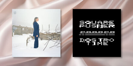 Musik zum Wochenende: Kali Malone, Squarepusher