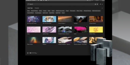 Native Instruments Kontakt 7 und Sample-Libraries im Sonderangebot