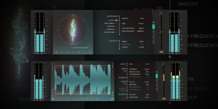 Softube Clipper & Widener im Doppelpack für einen besseren Sound