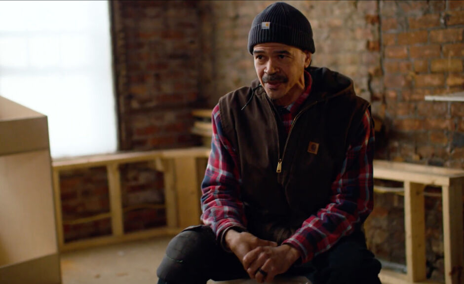 'Somewhere in Detroit': Dokumentarfilm über Geschichte von Underground Resistance