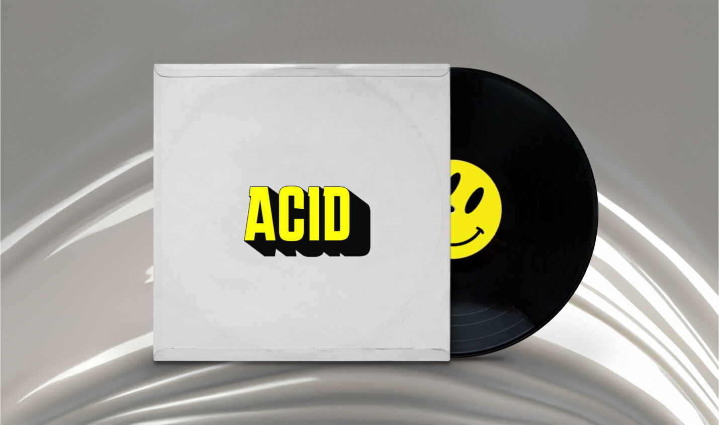 Essentials: Acid – Säure, Drogen und die TB-303