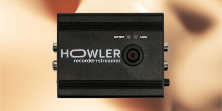 Test: Howler Recorder + Streamer – mobiles DJ-Aufnahmegerät