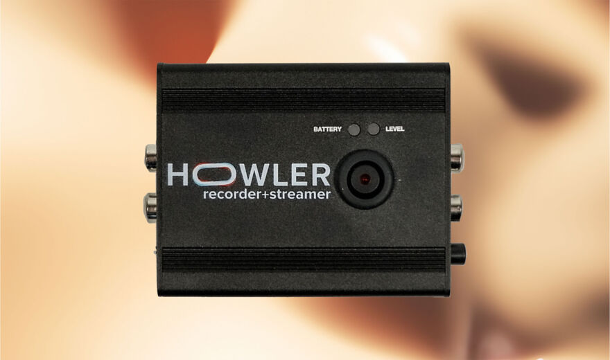 Test: Howler Recorder + Streamer – mobiles DJ-Aufnahmegerät