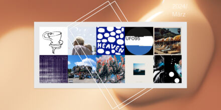 Preview: Upcoming Tracks & Releases März 2024