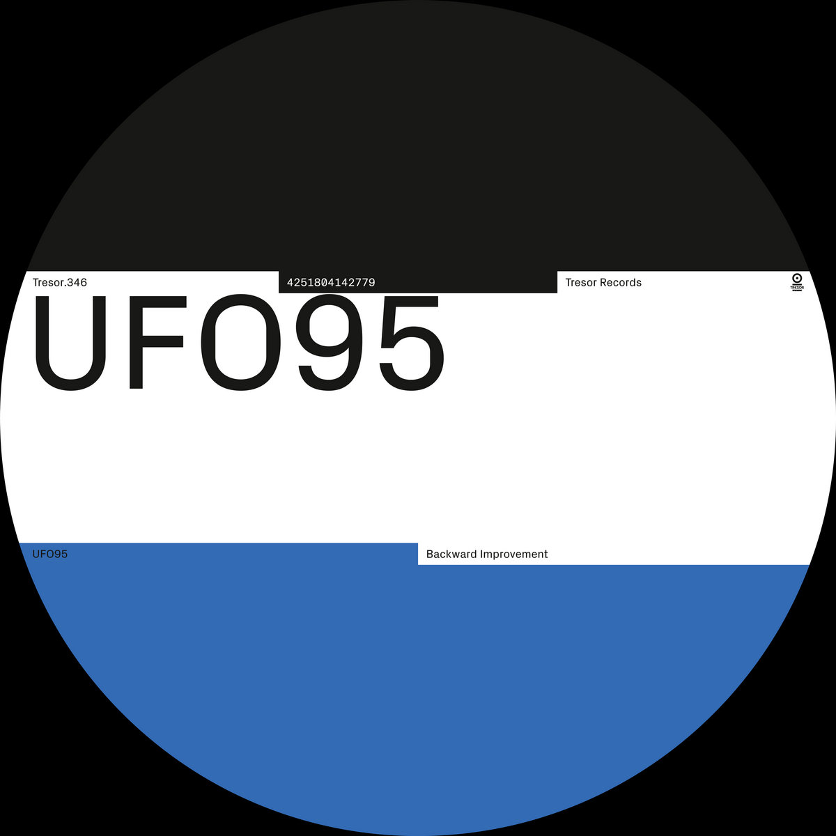 UFO95 – Backward Improvement
